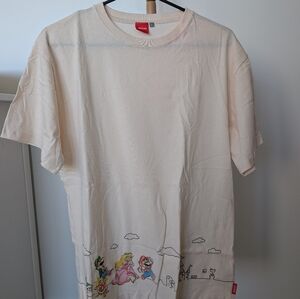 Nintendo Shirt From Japan Store